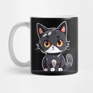 Cat Mug